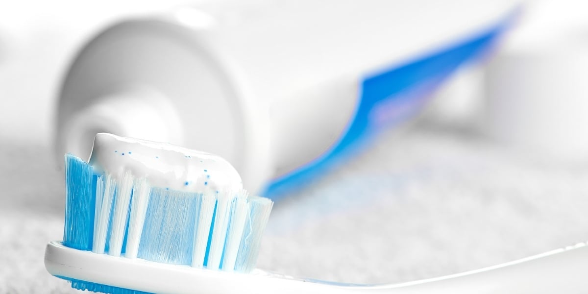 Tres claves para elegir una pasta de dientes adecuada para vos
