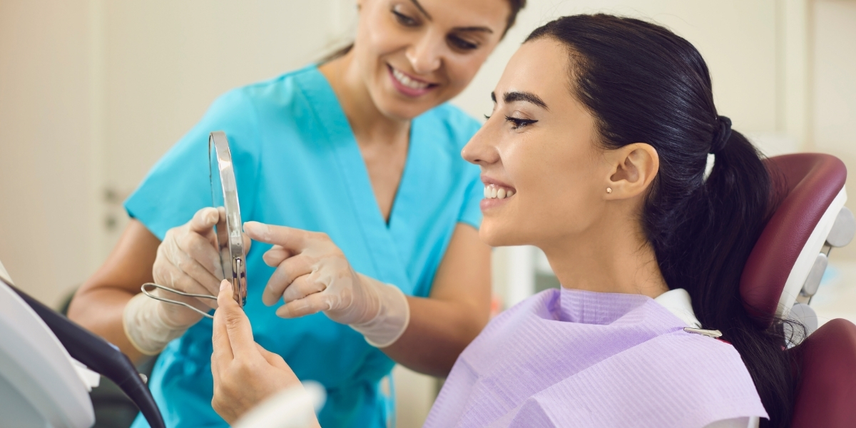 Recuperá tu sonrisa: una guía completa sobre las prótesis dentales