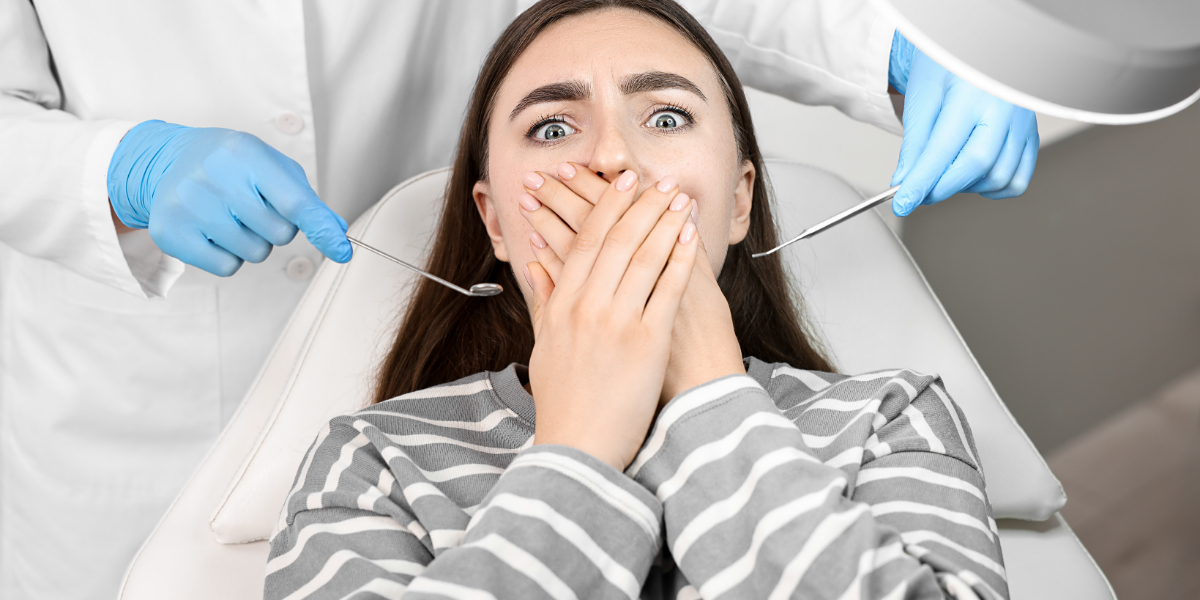 Odontofobia: estrategias y técnicas para perderle el miedo al dentista